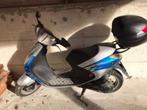 PEUGEOT S1 AA Conformiteitscertificaat, Motoren, Ophalen of Verzenden, Gebruikt