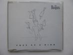 THE BEATLES : FREE AS A BIRD (CDSINGLE  - 4 TRACKS), Cd's en Dvd's, Cd's | Pop, Ophalen of Verzenden, 1980 tot 2000, Zo goed als nieuw