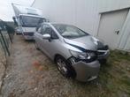 Honda jazz 2017 70.000km. met schade!!, Auto's, Honda, Particulier, Te koop, Jazz