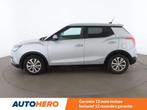 SsangYong Tivoli 1.6 Urban 4x2, Autos, SsangYong, 94 kW, Argent ou Gris, Achat, Euro 6