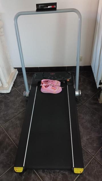 Loopband, Enlèvement, Comme neuf, Jambes