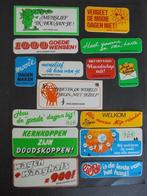 Stickers : bond zonder naam, Verzenden, Nieuw, Bedrijf of Vereniging