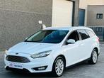 FORD FOCUS 1.5TDCI FACE LIFT 2017MODEL EURO6b, Auto's, Ford, Focus, Euro 6, Wit, Bedrijf