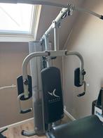 Homegym, Enlèvement, Comme neuf