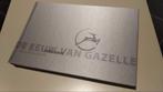 Gazelle boek, Ophalen of Verzenden, Nieuw