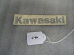 Kawasaki Sticker D1-23053, Motoren