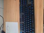 Logitech G915 TKL, Computers en Software, Toetsenborden, Ophalen, Zo goed als nieuw