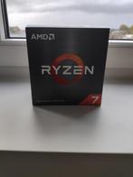 AMD Ryzen 7 5800x, Computers en Software, Processors, Zo goed als nieuw, AMD Ryzen 7, 8-core, Ophalen