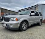 Lincoln Navigator - 4X4 lichte vracht, LPG, volledige opties, Auto's, Automaat, 5400 cc, Leder, Particulier