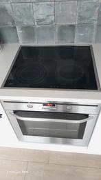 Kookplaat elektrisch AEG 66100 K-MN, afmetingen 60x60cm., Elektronische apparatuur, Kookplaten, Ophalen, Elektrisch