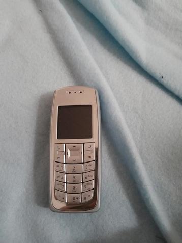 Nokia, Classique ou Candybar, Clavier physique, Comme neuf, Enlèvement