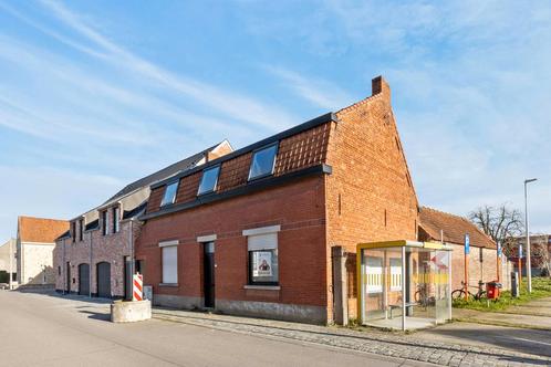 Grond te koop in Deinze, Immo, Gronden en Bouwgronden, tot 200 m²
