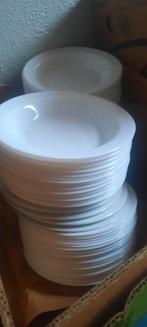 Telloren diepe en platte, Enlèvement