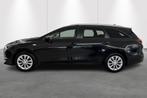 KIA Ceed Sportswagon Navi-Edition + zetelverwarming + stuurv, Auto's, Kia, Stof, Gebruikt, 4 cilinders, Zwart