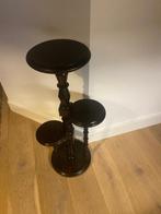 Vintage plantenstaander, Enlèvement