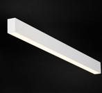 Prachtige plafondlamp led 75 watt : nieuw, Ophalen of Verzenden, Nieuw, Metaal, Modern