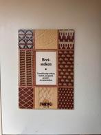 Breisteken (Phildar), Hobby en Vrije tijd, Breien en Haken, Ophalen, Gebruikt