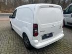 Citroën Berlingo 1.6 HDI lichte vracht Automaat / Euro 6, Auto's, Bestelwagens en Lichte vracht, Automaat, Stof, Citroën, Wit