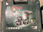 BOSCH PSR 1800 Li-2 (Visseuse), Zo goed als nieuw, Ophalen