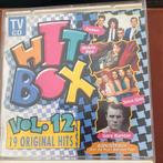 COMME UN NOUVEAU CD HIT BOX VOL.12/19 ORIGINAL !, CD & DVD, Enlèvement ou Envoi, Comme neuf