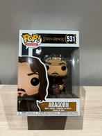 Funko Pop! Movies: Lord of the Rings - Aragorn #531, Enlèvement ou Envoi