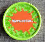 Verzamelschijfje: Nickelodeon, Collections, Comme neuf, Autres types, Enlèvement ou Envoi, TV