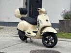 Vespa 125gts, Scooter, Particulier, 125 cc, 11 kW of minder