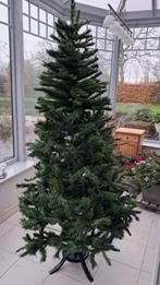 plastic kerstboom 2,10m, Enlèvement, Comme neuf