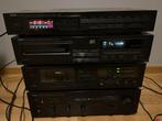 Yamaha CDX-400 TX-400 KX-200 AX-400 Vintage Audio, Cd's en Dvd's, Ophalen