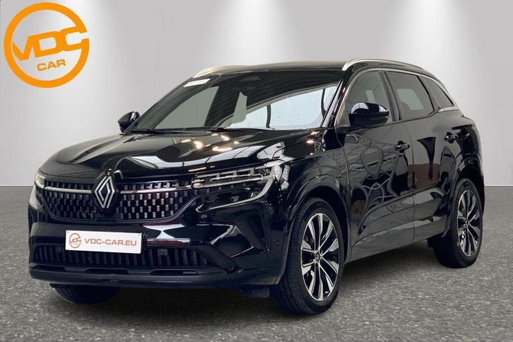 Renault Austral Techno 1.3 TCe MHEV EDC 160, Autos, Renault, Entreprise, Austral, Régulateur de distance, Airbags, Bluetooth, Ordinateur de bord