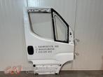 Portier 2Deurs rechts van een Iveco New Daily (WIT), Gebruikt, Ophalen of Verzenden, 3 maanden garantie, Overige automerken