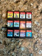 Nintendo switch games, Ophalen of Verzenden, Gebruikt