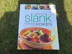 Lekker slank koken, Ophalen, Nieuw