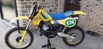 Moto cross vintage, Motoren, 250 cc, Particulier, Crossmotor, Meer dan 35 kW