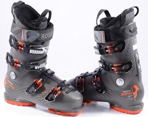 41 42 43 44 45 46 47 EU skischoenen ROSSIGNOL HI-SPEED PRO, Sport en Fitness, Skiën en Langlaufen, Gebruikt, Schoenen, Ski, Rossignol