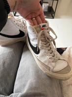 Nike maat 39, Ophalen, Wit, Nike, Gedragen
