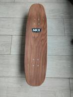 Longboard skateboard, Sport en Fitness, Ophalen, Zo goed als nieuw, Skateboard, Longboard