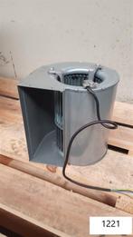 1221. Ventilator / ventilatoren / slakkenhuis, Enlèvement, Utilisé, Ventilateur