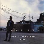 CD LLOYD COLE Don't get weird on me, Cd's en Dvd's, Verzenden