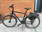 Koga, Fietsen en Brommers, Fietsen | Heren | Herenfietsen, 53 tot 57 cm, Ophalen, Gebruikt