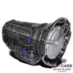 Versnellingsbak jeep Grand Cherokee 45RFE 1999/2004, Ophalen of Verzenden, Gebruikt, Jeep