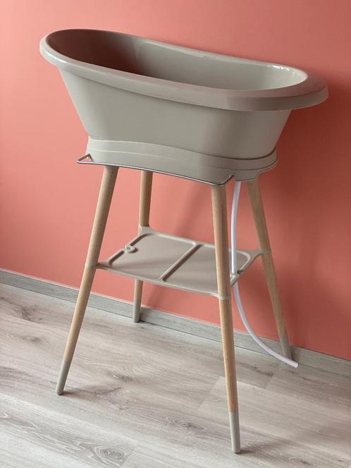 Baby badje Bébé-Jou, Kinderen en Baby's, Badjes en Verzorging, Nieuw, Badje, Bébé-jou, Standaard, Ophalen