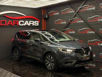 Renault Grand Espace 1.6 D 4x4/7 PL/Full Options/Garantie*  beschikbaar voor biedingen