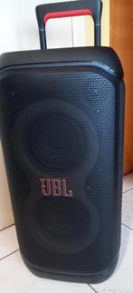 JBL / Bluetooth Partybox Stage 320, Audio, Tv en Foto, Luidsprekerboxen, Ophalen, Zo goed als nieuw, 60 tot 120 watt, JBL
