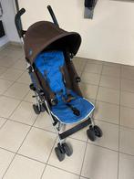 Buggy maclaren quest, Kinderen en Baby's, Buggy's, Ophalen, Zo goed als nieuw, Maclaren, Voetenzak