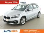 BMW 2 Serie 216 216i Active Tourer Advantage (bj 2020), Auto's, BMW, Stof, Gebruikt, https://public.car-pass.be/vhr/4e9b8073-9557-4a80-bfab-b883f354d2fd
