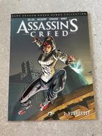 Assassin's Creed Vuurproef 2/2, Eén stripboek, Ophalen of Verzenden, Nieuw