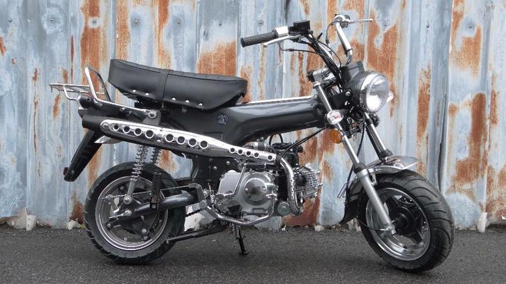 Zhenhua Dx OT gris foncé | Meilleures offres | Meilleurs prx, Vélos & Vélomoteurs, Cyclomoteurs | Honda, Neuf, Autres modèles