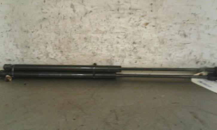 GASDRUKVEERSET ACHTER Ford Focus C-Max (01-2003/03-2007), Auto-onderdelen, Ophanging en Onderstel, Ford, Gebruikt