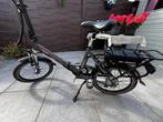 Lacros vouwfiets electrisch, Fietsen en Brommers, Ophalen